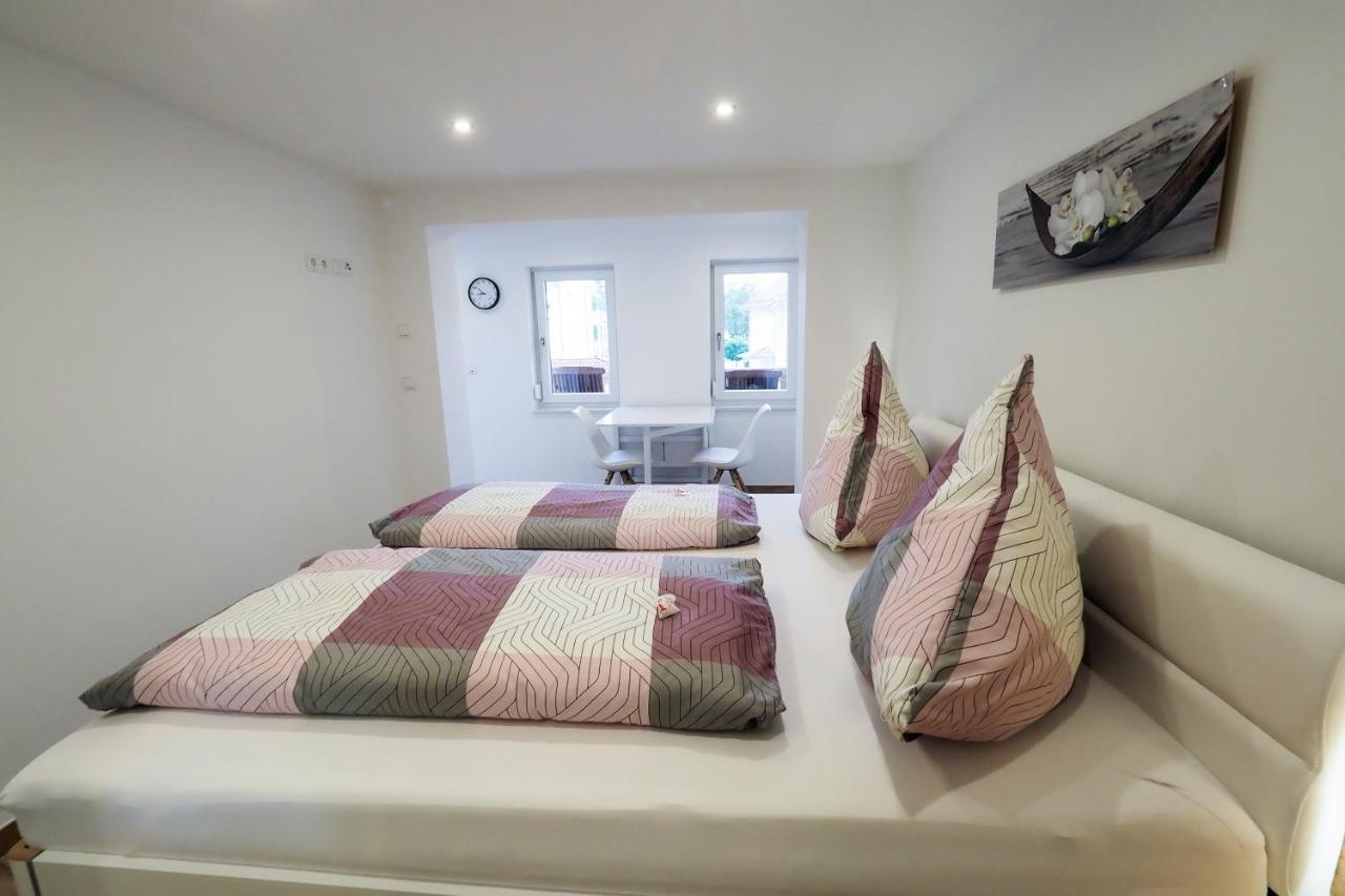 Haus Tobias Διαμέρισμα Bad Füssing Εξωτερικό φωτογραφία