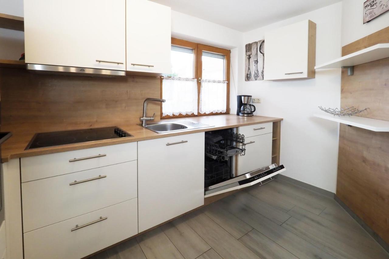 Haus Tobias Διαμέρισμα Bad Füssing Εξωτερικό φωτογραφία