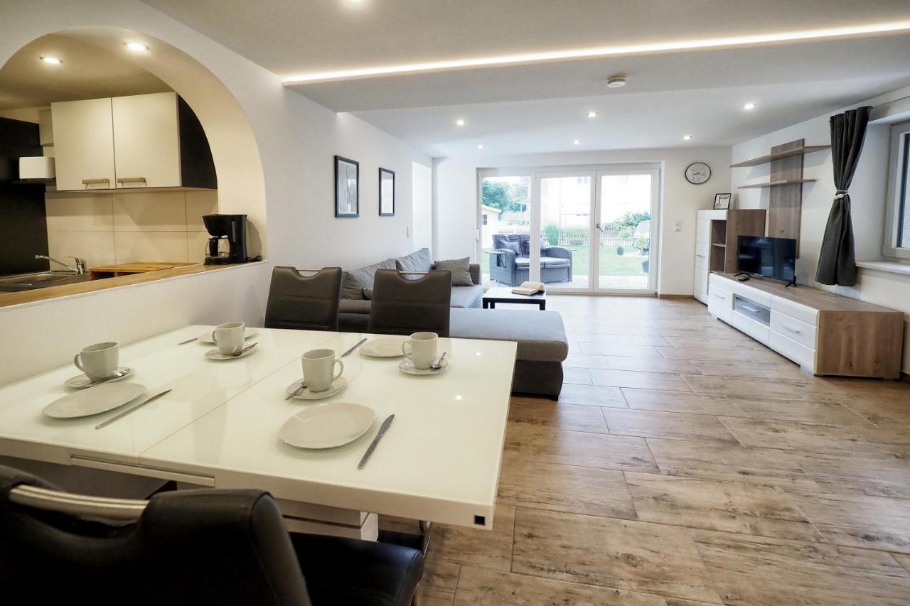 Haus Tobias Διαμέρισμα Bad Füssing Εξωτερικό φωτογραφία