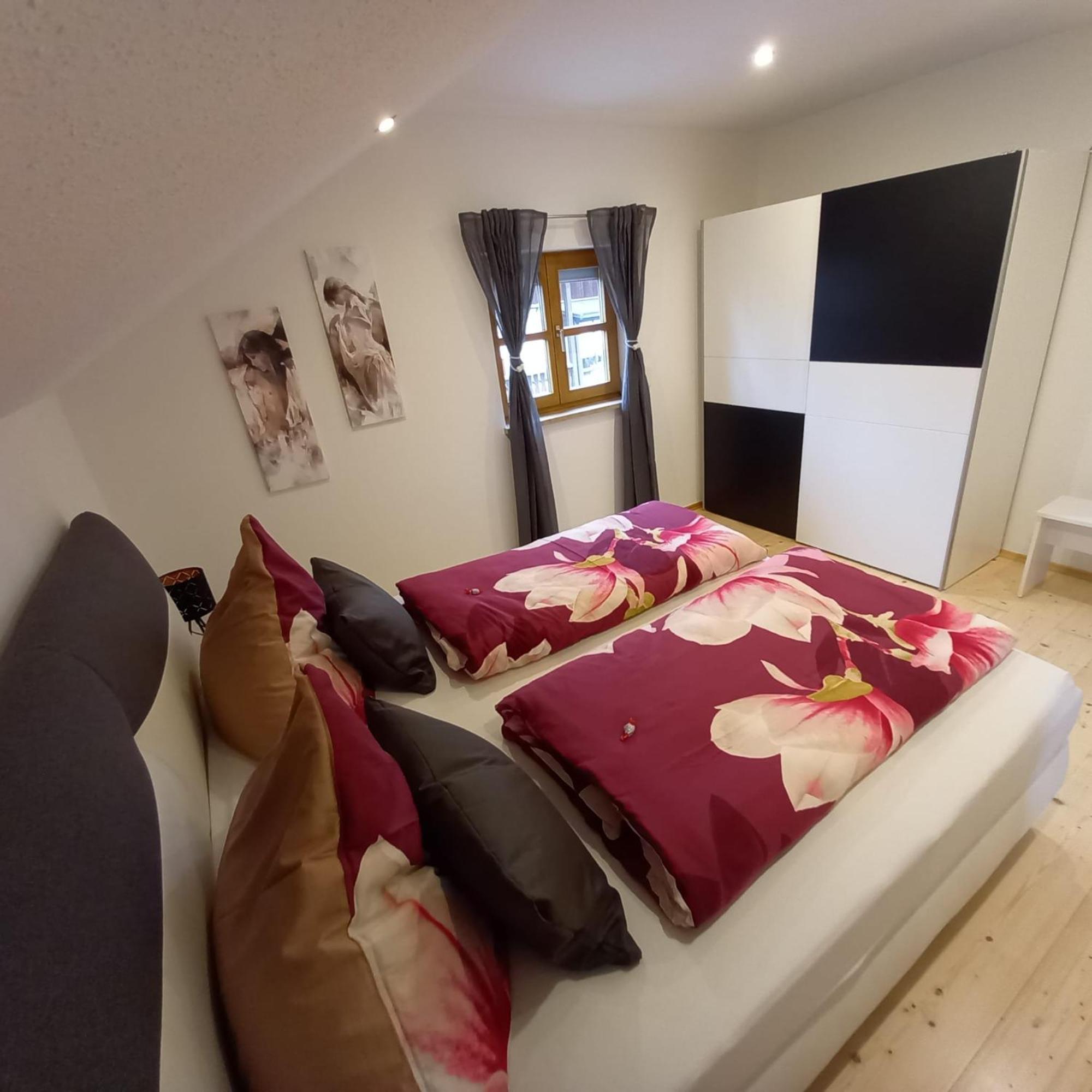 Haus Tobias Διαμέρισμα Bad Füssing Εξωτερικό φωτογραφία