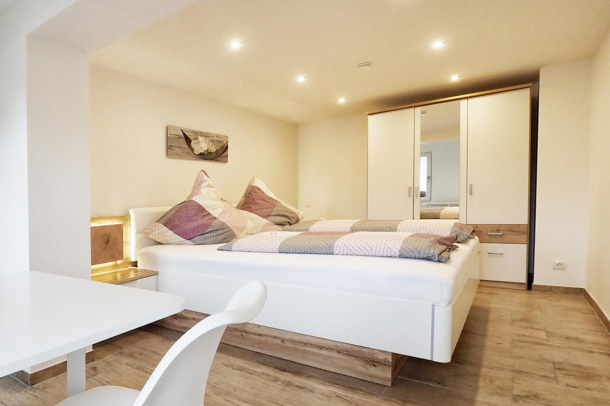Haus Tobias Διαμέρισμα Bad Füssing Δωμάτιο φωτογραφία