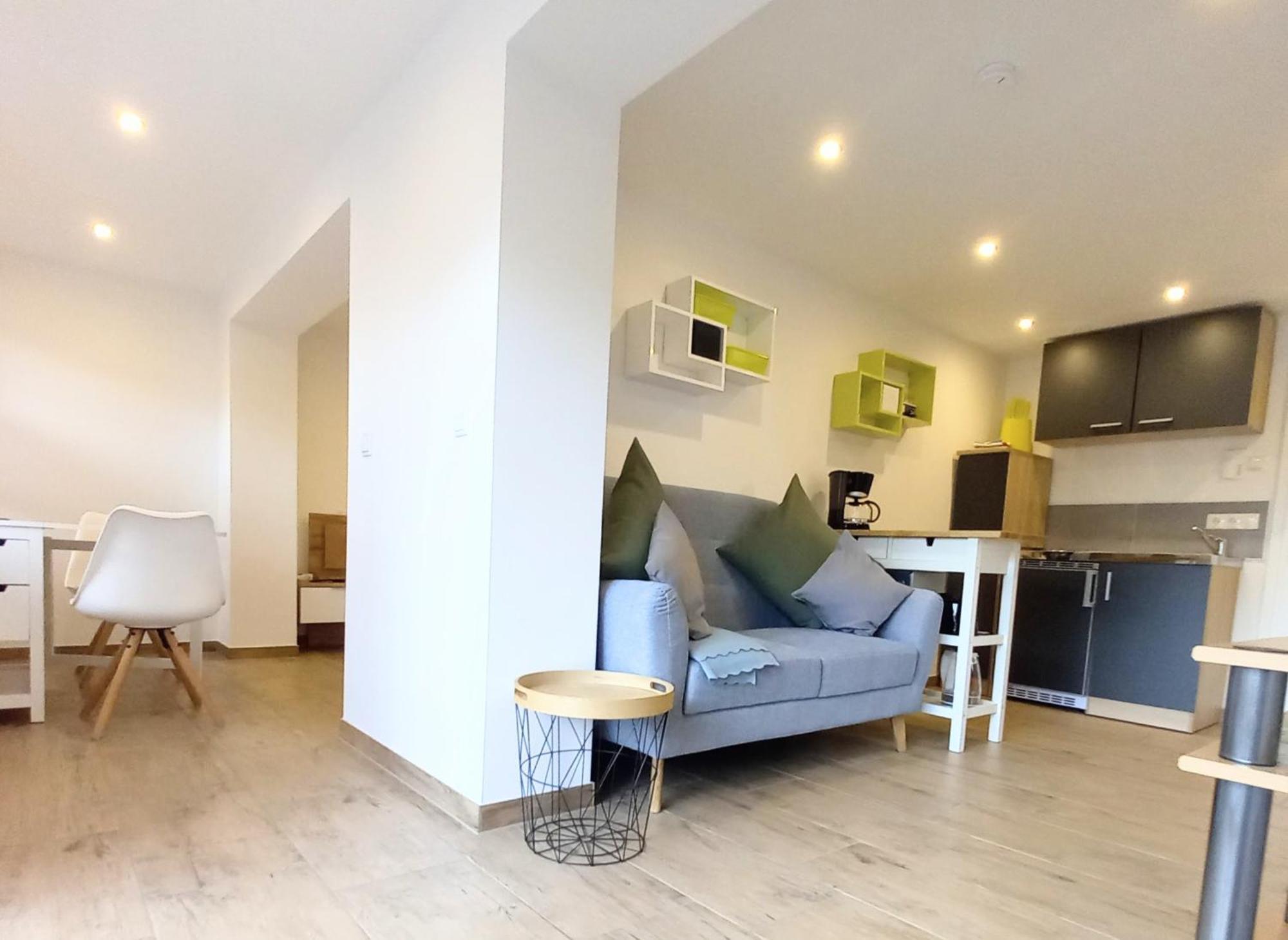 Haus Tobias Διαμέρισμα Bad Füssing Δωμάτιο φωτογραφία