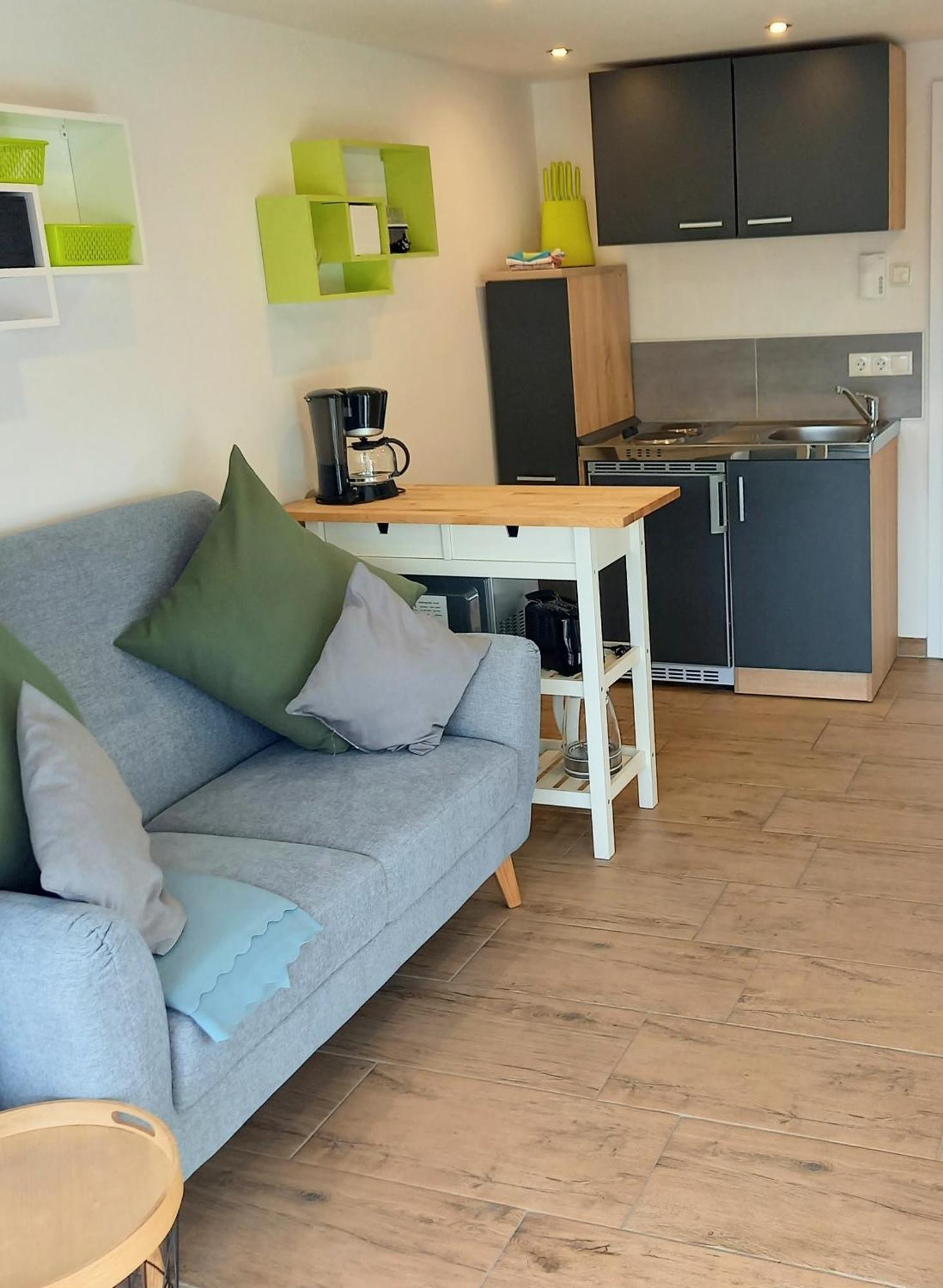 Haus Tobias Διαμέρισμα Bad Füssing Δωμάτιο φωτογραφία