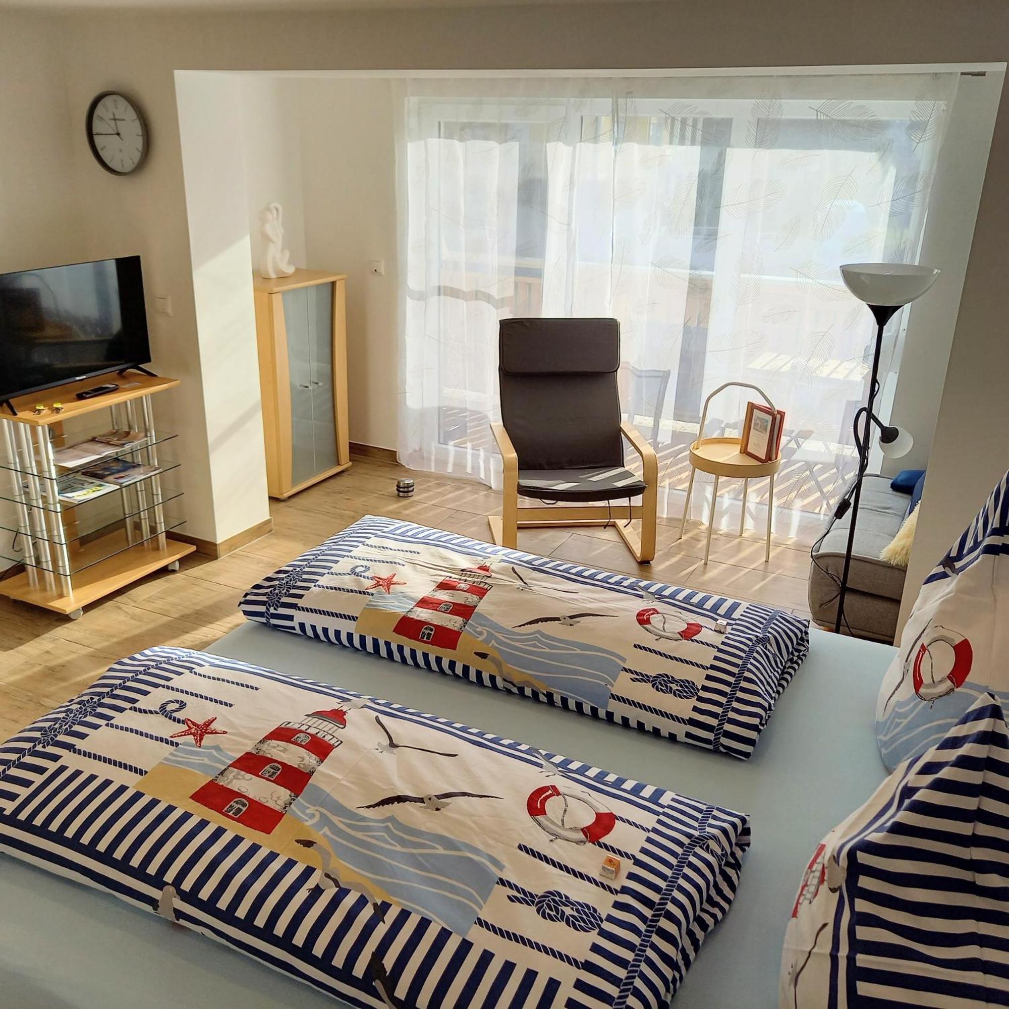 Haus Tobias Διαμέρισμα Bad Füssing Εξωτερικό φωτογραφία