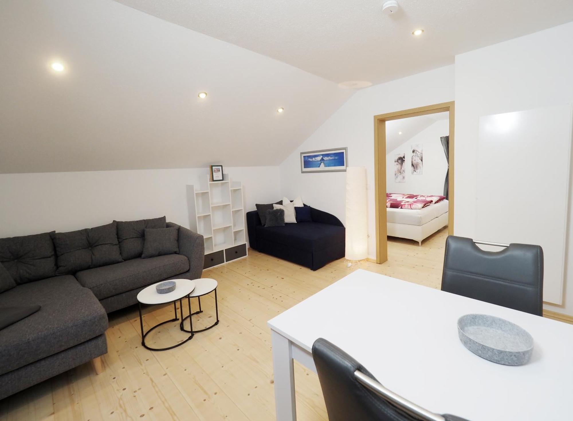 Haus Tobias Διαμέρισμα Bad Füssing Δωμάτιο φωτογραφία