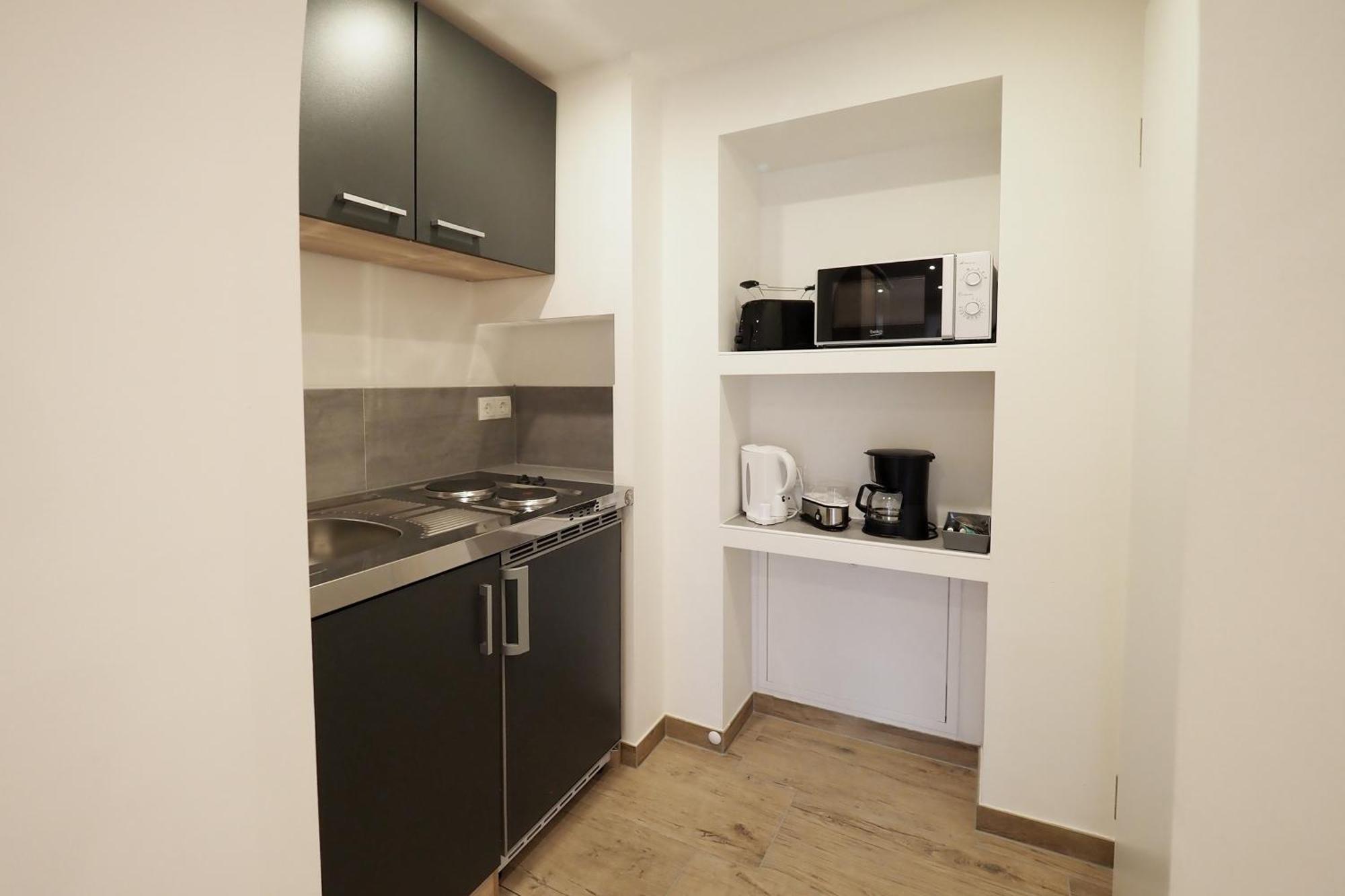 Haus Tobias Διαμέρισμα Bad Füssing Εξωτερικό φωτογραφία
