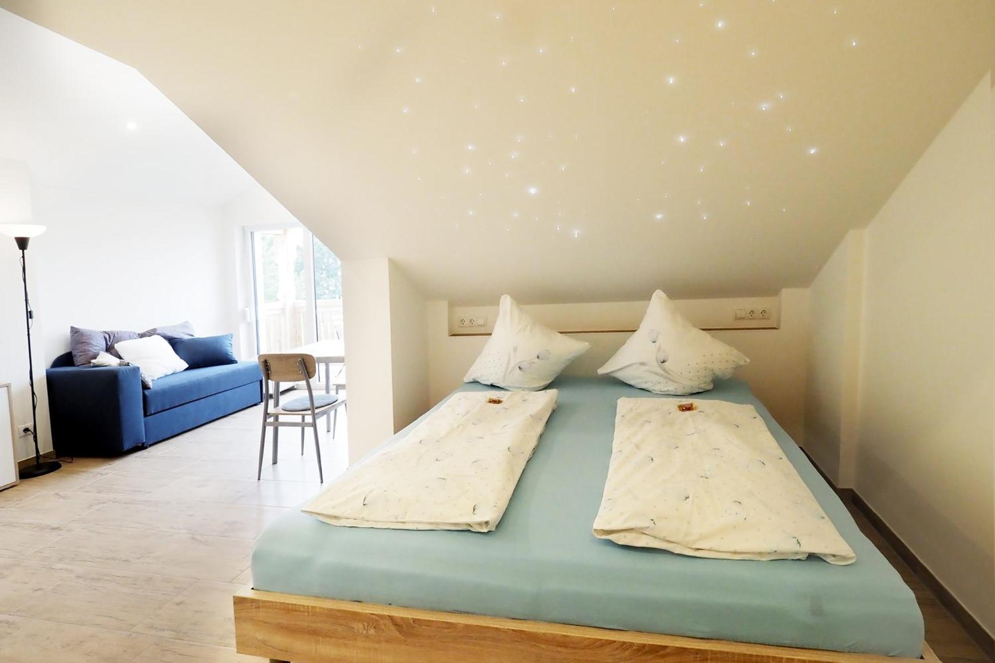 Haus Tobias Διαμέρισμα Bad Füssing Δωμάτιο φωτογραφία