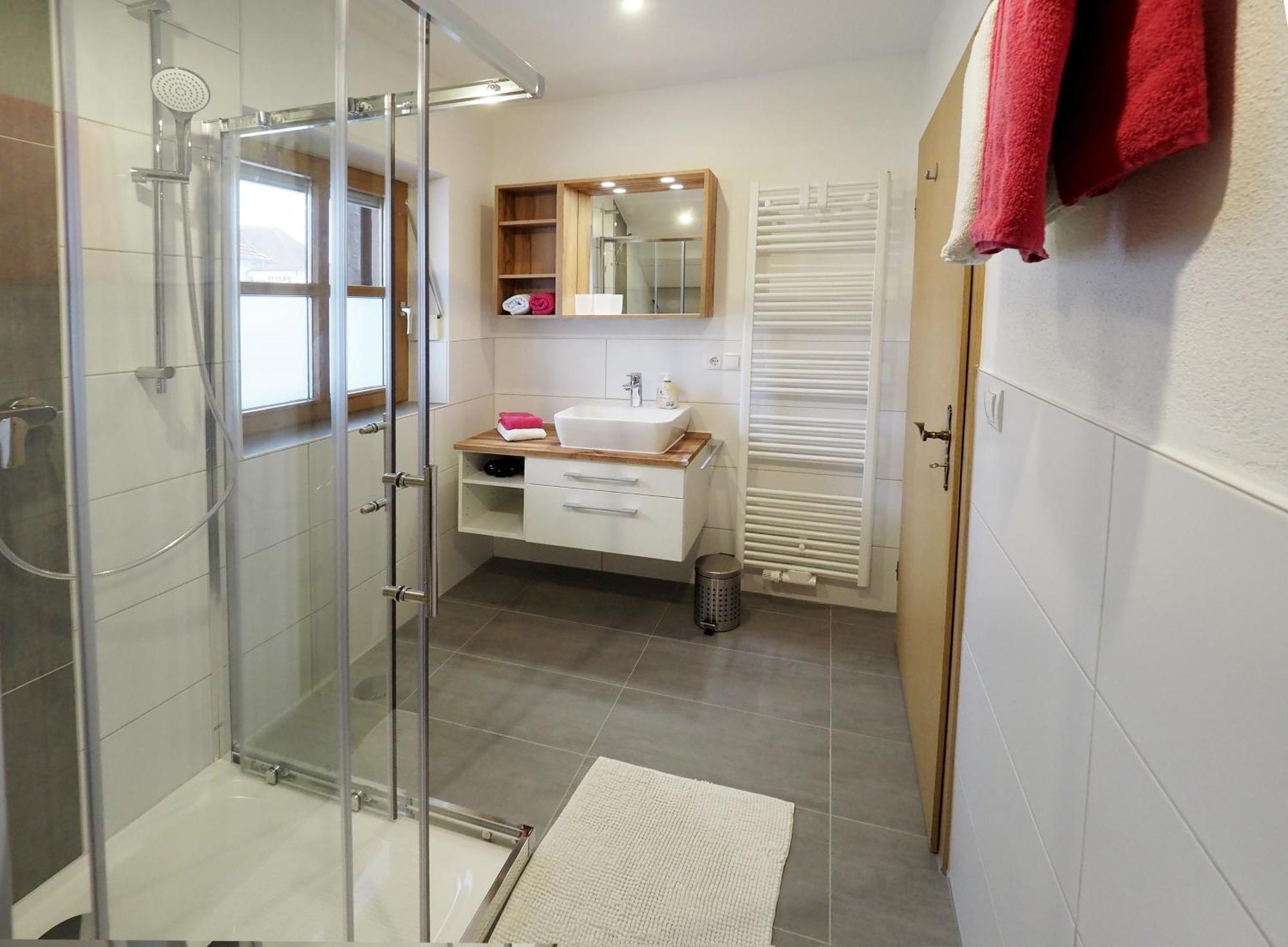 Haus Tobias Διαμέρισμα Bad Füssing Δωμάτιο φωτογραφία