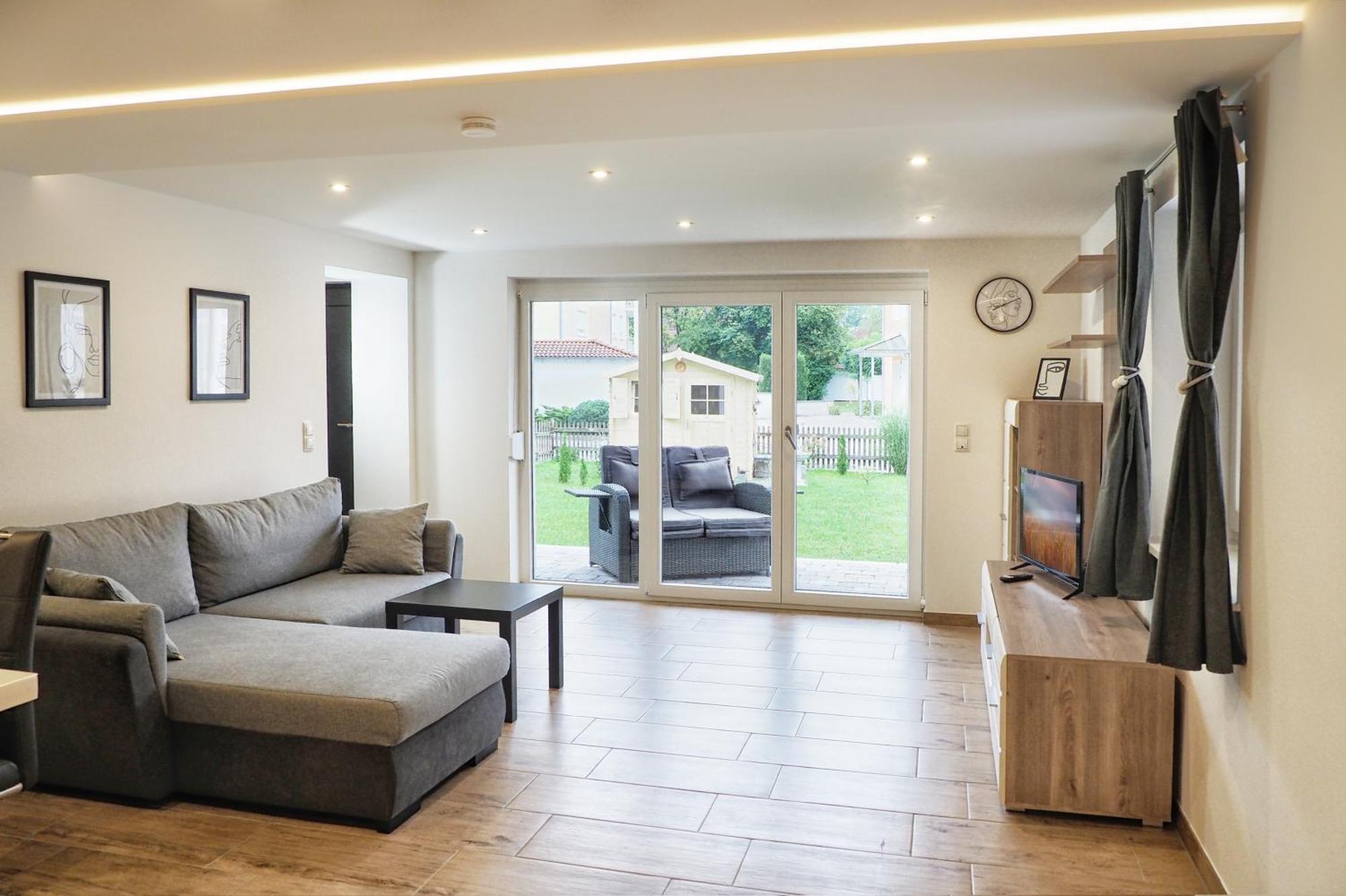 Haus Tobias Διαμέρισμα Bad Füssing Εξωτερικό φωτογραφία