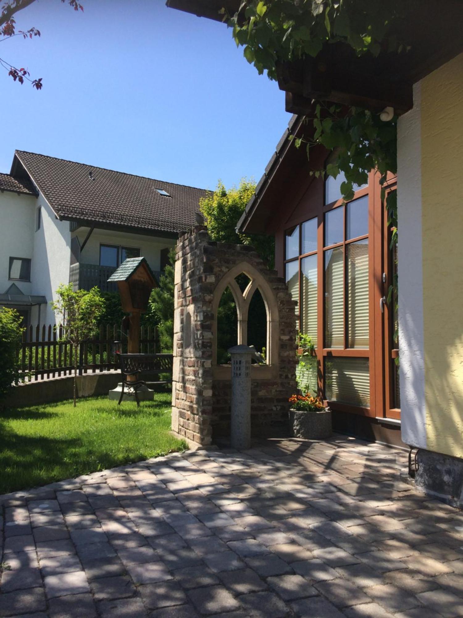 Haus Tobias Διαμέρισμα Bad Füssing Δωμάτιο φωτογραφία