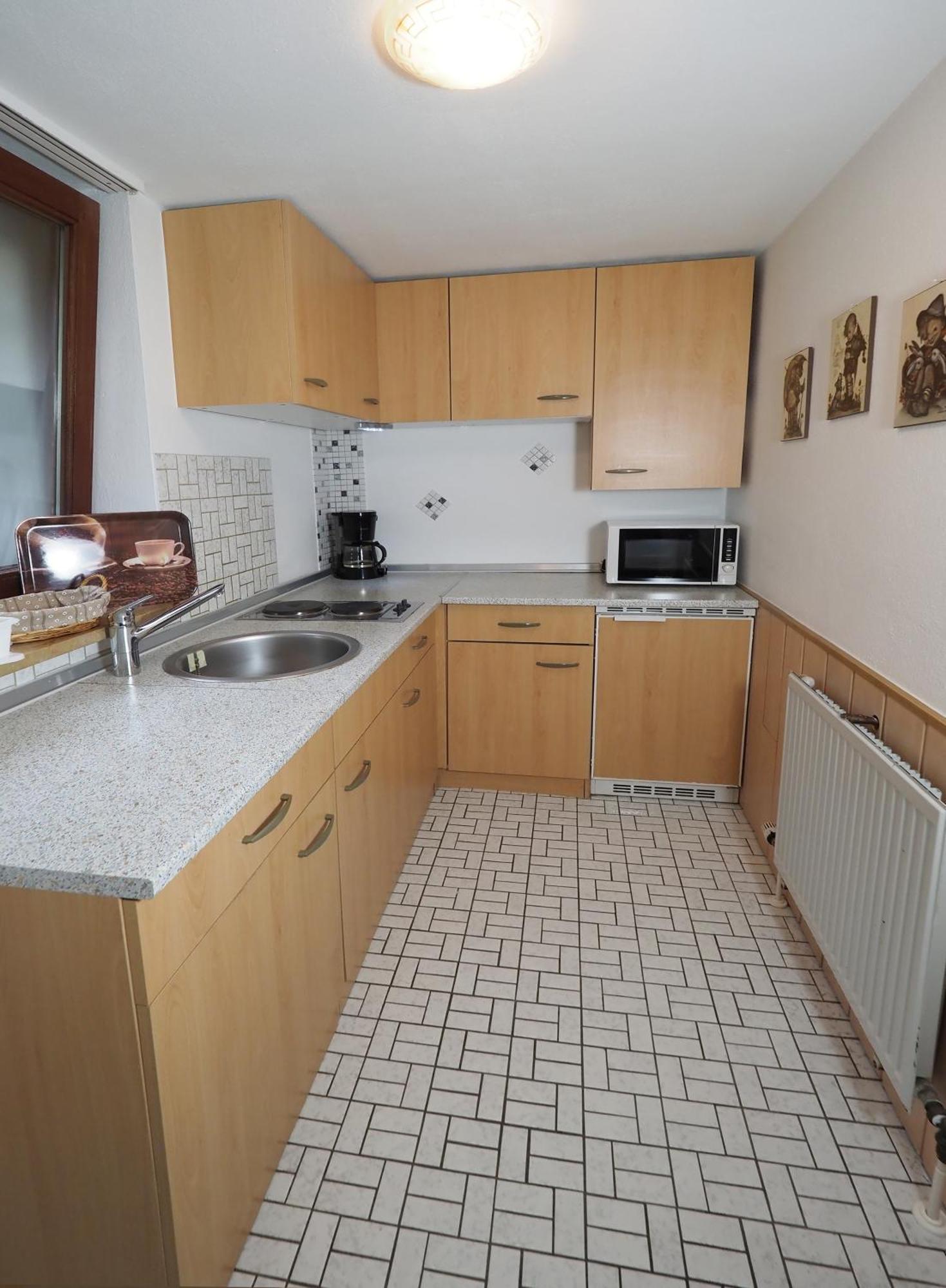 Haus Tobias Διαμέρισμα Bad Füssing Δωμάτιο φωτογραφία