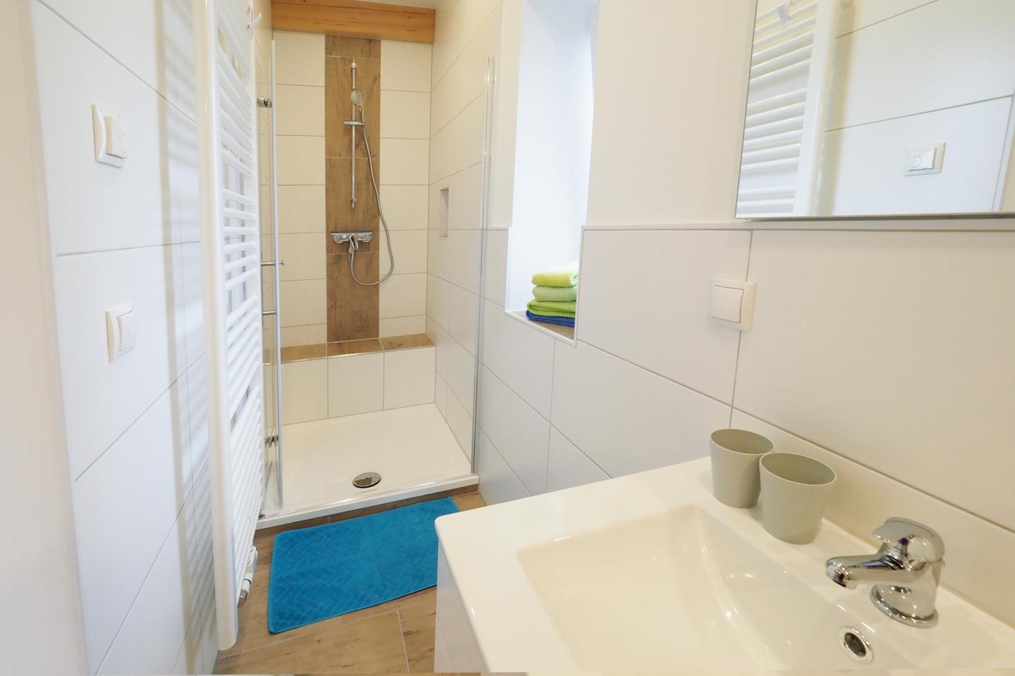 Haus Tobias Διαμέρισμα Bad Füssing Δωμάτιο φωτογραφία