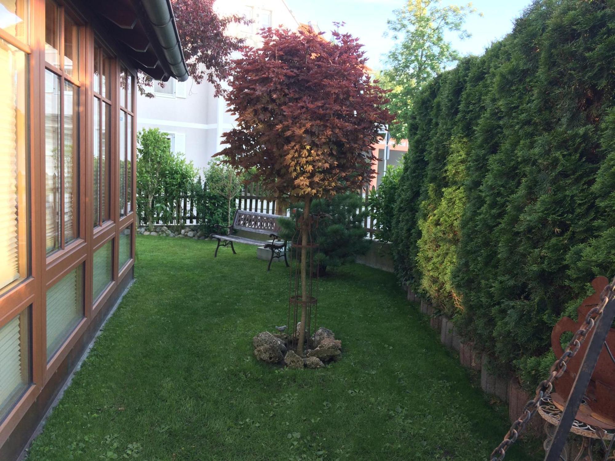 Haus Tobias Διαμέρισμα Bad Füssing Εξωτερικό φωτογραφία