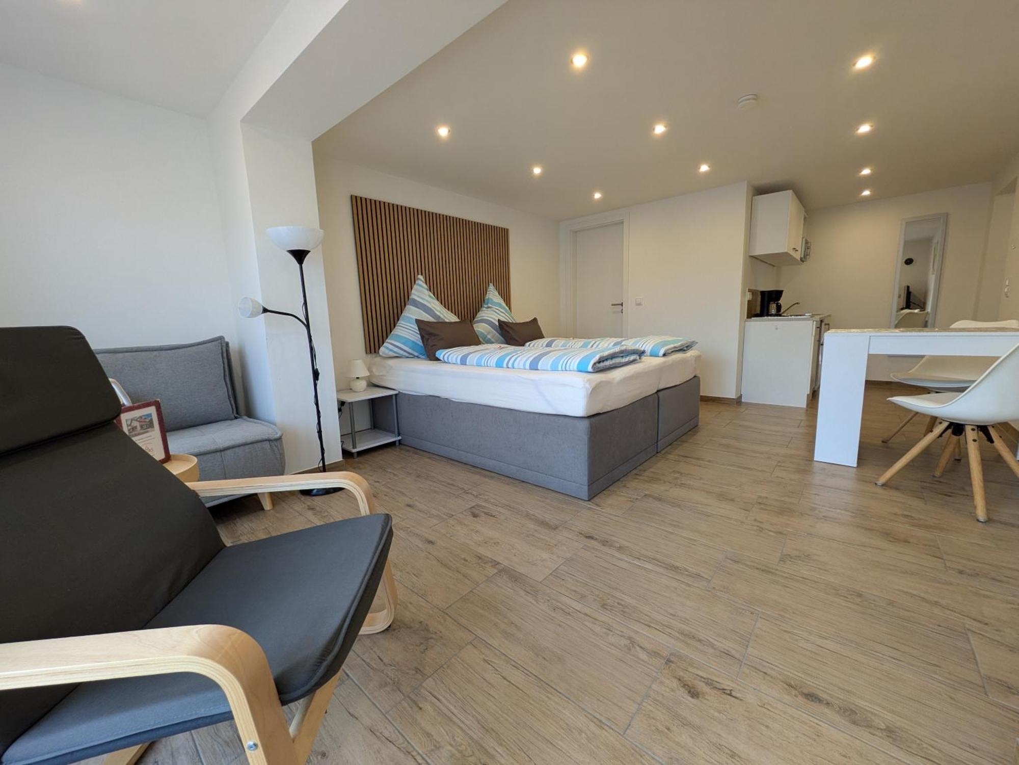 Haus Tobias Διαμέρισμα Bad Füssing Δωμάτιο φωτογραφία